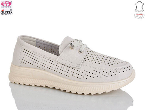 Туфли Gukkcr YK5010-3 в магазине Фонтан Обуви