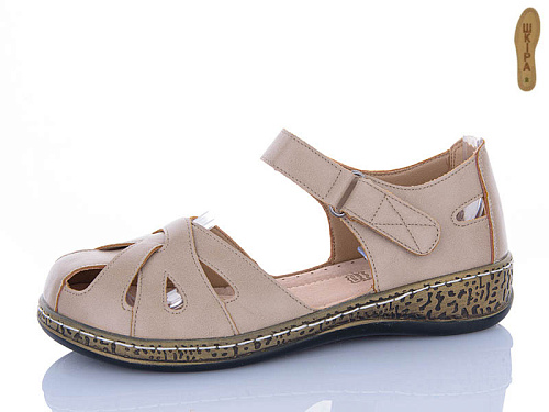 Туфли I.Trendy SL022-3 в магазине Фонтан Обуви