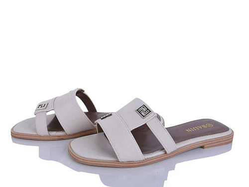 Шлепанцы Бабочка 8038-42 в магазине Фонтан Обуви