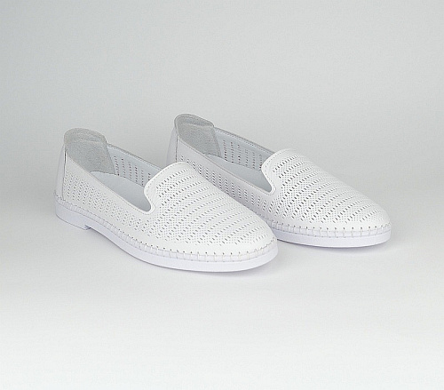 Мокасины Allshoes 211923 в магазине Фонтан Обуви