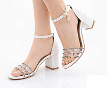 Босоножки Obuv Ok E280 (98813) в магазине Фонтан Обуви