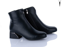 Ботинки Lino Marano H252E в магазине Фонтан Обуви