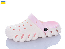 Кроксы Luckline 5061-376A в магазине Фонтан Обуви