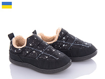 Кроссовки Roks Dago T20 чорний зв в магазине Фонтан Обуви