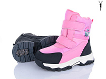 Ботинки Alimama-Girnaive AM550-9 в магазине Фонтан Обуви