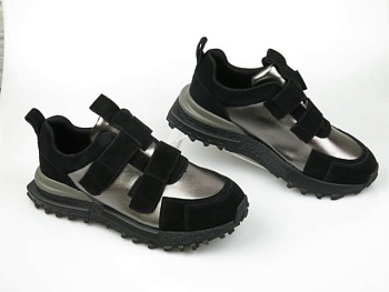 Кроссовки Allshoes 191853 в магазине Фонтан Обуви