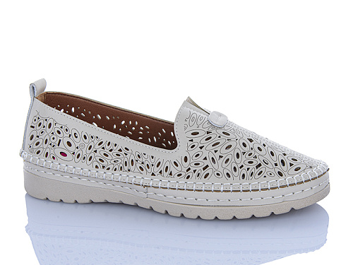 Туфли Aba 201-1 в магазине Фонтан Обуви