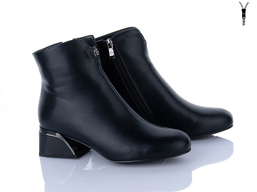 Ботинки Lino Marano H252E в магазине Фонтан Обуви