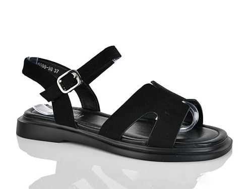 Босоножки Бабочка 5098-98 в магазине Фонтан Обуви