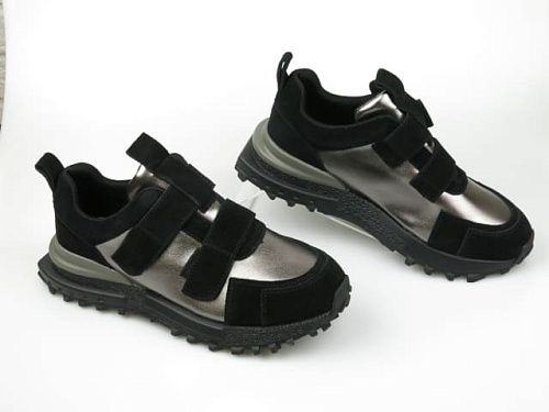 Кроссовки Allshoes 191853 в магазине Фонтан Обуви