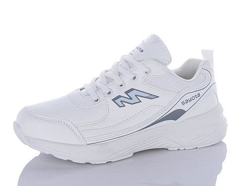 Кроссовки Aba2 B2ABA57-5 в магазине Фонтан Обуви