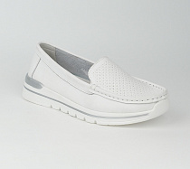 Мокасины Allshoes 210365 в магазине Фонтан Обуви