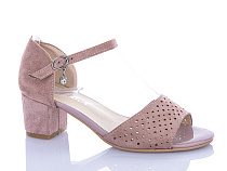 Босоножки Aba BR705-20-1 в магазине Фонтан Обуви