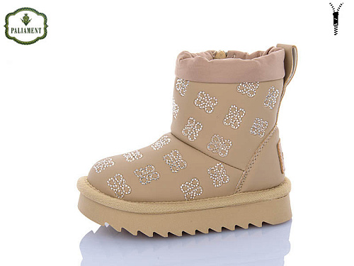 Угги Paliament C551-17 в магазине Фонтан Обуви