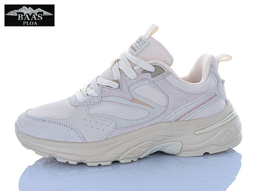 Кроссовки Baas H1048-25 в магазине Фонтан Обуви