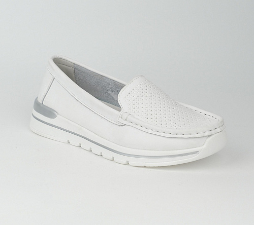 Мокасины Allshoes 210365 в магазине Фонтан Обуви