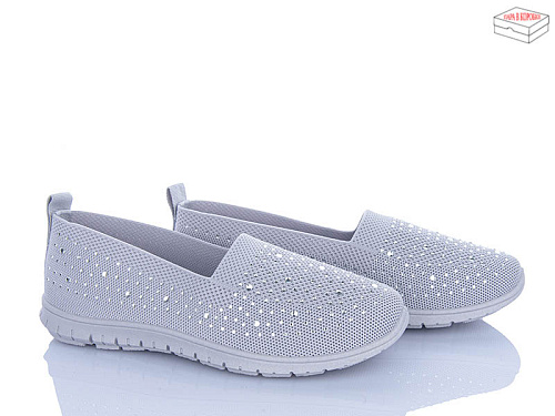 Туфли Yuemingzu SA09-3 в магазине Фонтан Обуви