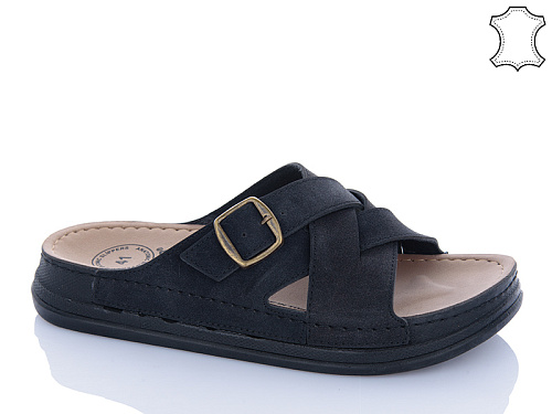 Шлепанцы Sharif ME6004-1 (40-45) в магазине Фонтан Обуви