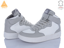 Кроссовки Stilli Group AR10-6 шкіра піна в магазине Фонтан Обуви