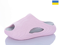 Шлепанцы Luckline 24515-29 в магазине Фонтан Обуви