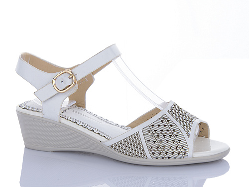 Босоножки Qq Shoes C182-6 в магазине Фонтан Обуви