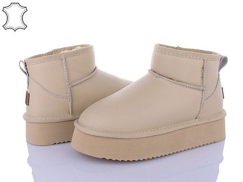 Угги Itts A801E в магазине Фонтан Обуви