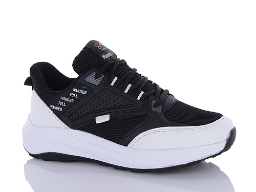 Кроссовки Sharif ACC4259-5 (36-40) в магазине Фонтан Обуви