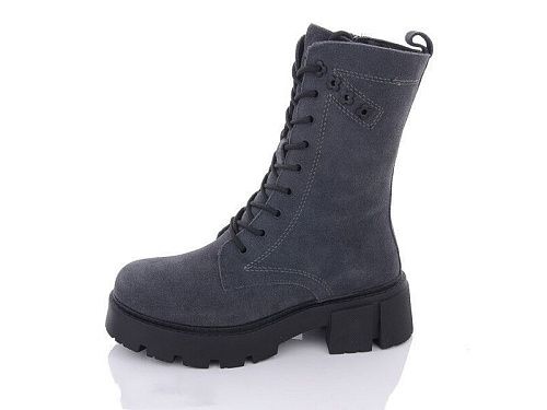 Ботинки Gukker RF9003 в магазине Фонтан Обуви
