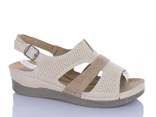 Босоножки Ldw 168-7 в магазине Фонтан Обуви