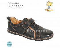 Туфли Tom.M 5809C в магазине Фонтан Обуви