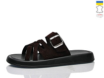 Шлепанцы Mermaid 98-52 в магазине Фонтан Обуви