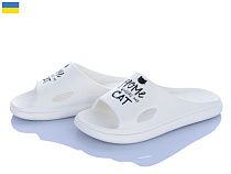 Шлепанцы Vladimir Крок C80-1 білий в магазине Фонтан Обуви