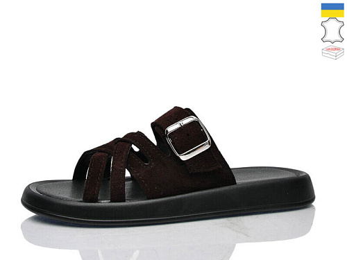 Шлепанцы Mermaid 98-52 в магазине Фонтан Обуви