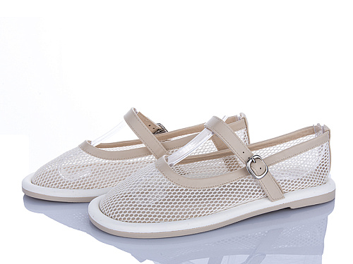 Туфли Loretta E703-5 в магазине Фонтан Обуви