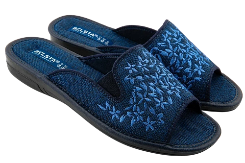 Тапочки Белста 1-80 №1583 ТМТ-16 ТМТ16  в магазине Фонтан Обуви