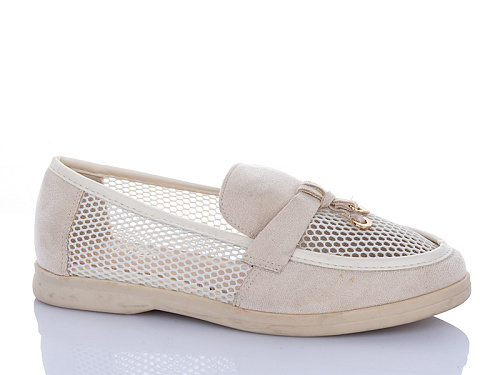 Туфли Aba QQ58-2 в магазине Фонтан Обуви