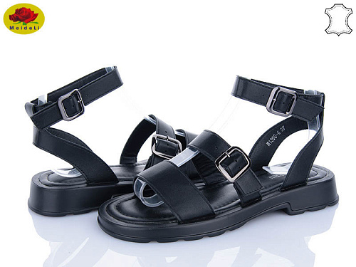 Босоножки Meideli W1390-6 в магазине Фонтан Обуви