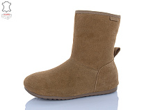 Ботинки Lilin DF1102-8 в магазине Фонтан Обуви