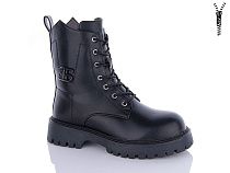 Ботинки Aba2 Y61 в магазине Фонтан Обуви