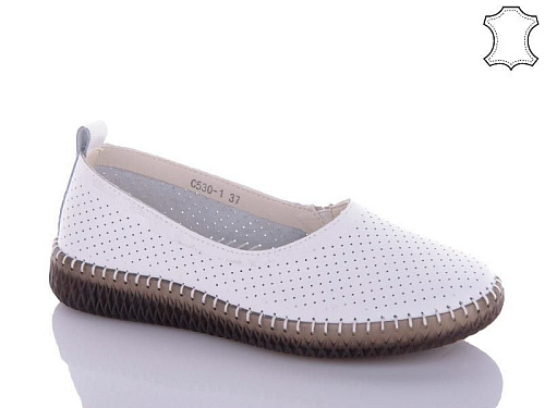 Туфли Kdsl C530-1 в магазине Фонтан Обуви