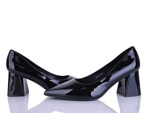 Туфли Loretta A308-5 в магазине Фонтан Обуви
