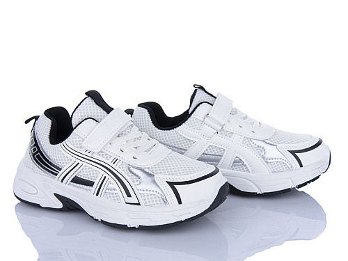 Кроссовки Wei Wei FX01-1 в магазине Фонтан Обуви