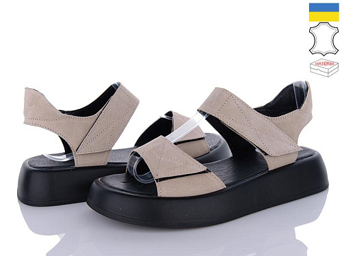 A.N.I.One2 4070-59 бежевий в магазине Фонтан Обуви