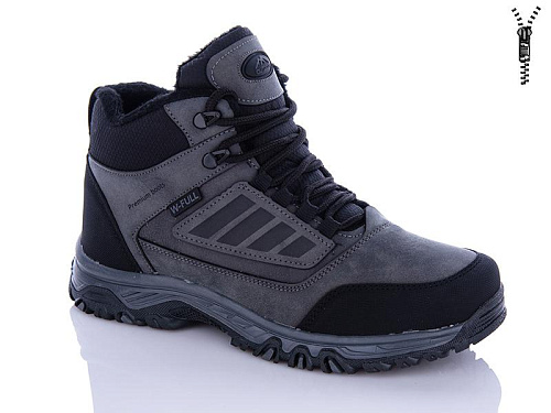 Ботинки Sharif 3022-6 (40-45) в магазине Фонтан Обуви