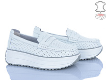 Туфли Jessica ZJ2326-1 в магазине Фонтан Обуви