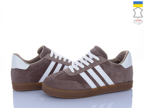 Кроссовки Fatfax 408-10 в магазине Фонтан Обуви