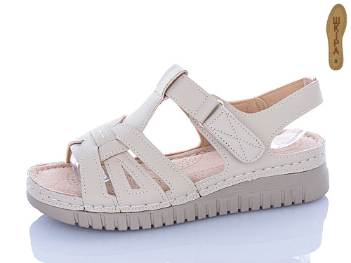 Босоножки I.Trendy G107-1 в магазине Фонтан Обуви