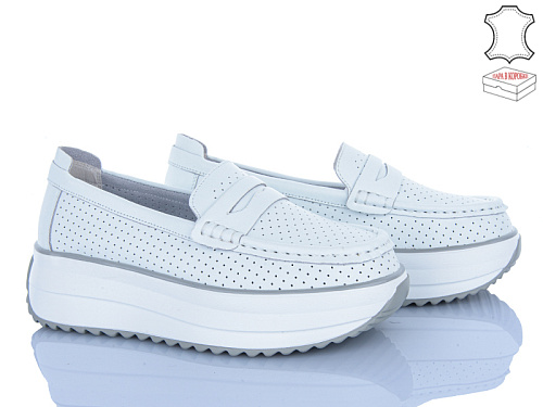 Туфли Jessica ZJ2326-1 в магазине Фонтан Обуви