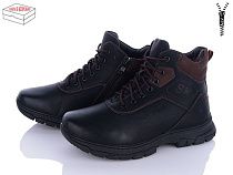 Ботинки Nasite TM01-10A в магазине Фонтан Обуви