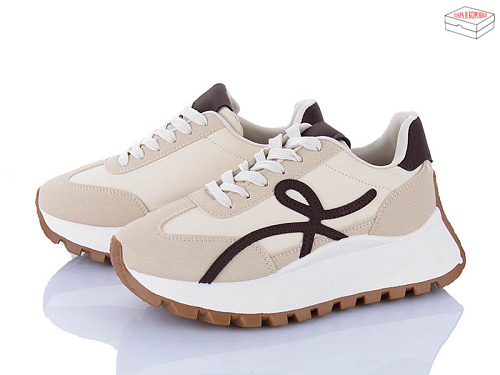 Кроссовки Lady Lily HT18-2 в магазине Фонтан Обуви